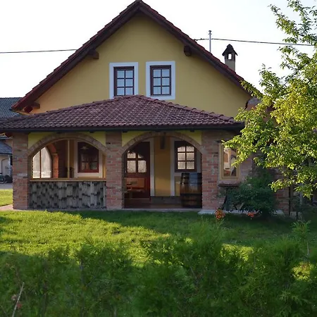 Holiday Kovacnica Srece Črnomelj