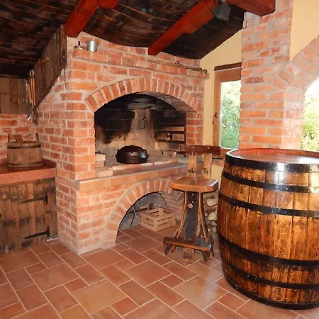 Holiday Kovacnica Srece Črnomelj