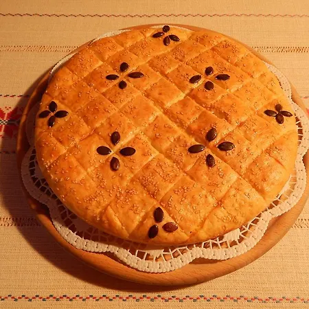 度假居 Holiday Kovacnica Srece Črnomelj