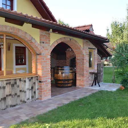 Holiday Kovacnica Srece Črnomelj