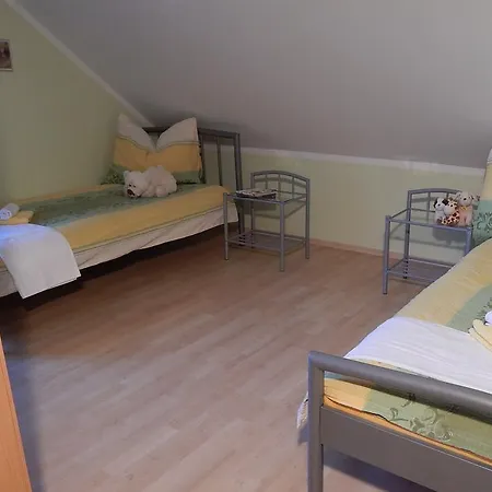 度假居 Holiday Kovacnica Srece Črnomelj