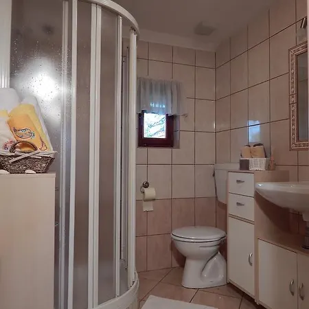 度假居 Holiday Kovacnica Srece