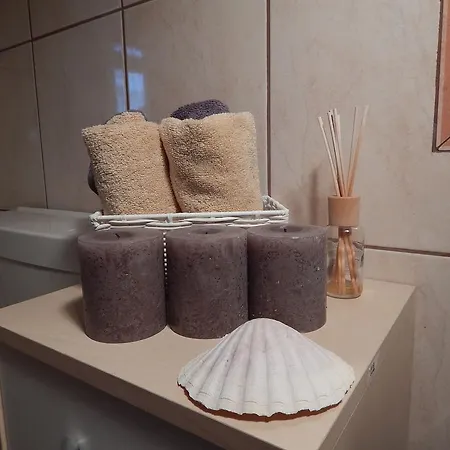 Holiday Kovacnica Srece Vakantiehuis Črnomelj