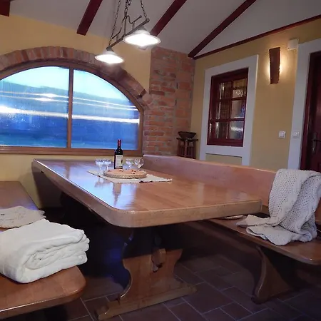 Holiday Kovacnica Srece Črnomelj
